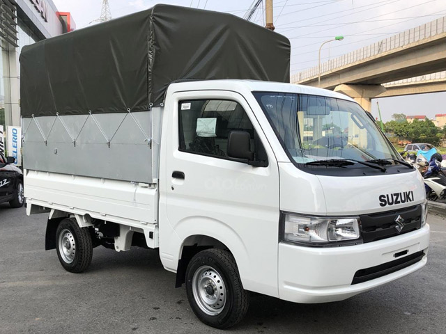 Xe tải Suzuki 940kg giá rẻ